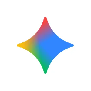 Gemini logo