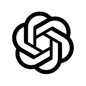 ChatGPT logo