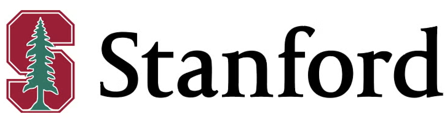 Stanford University logo