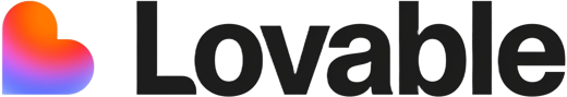 Lovable logo