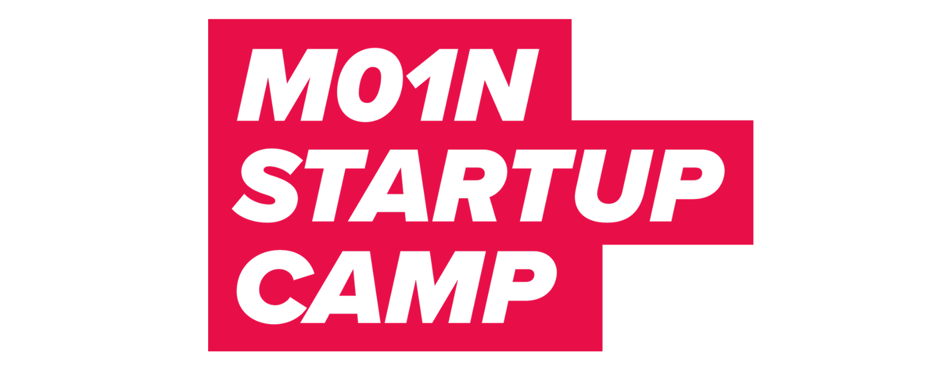 M01N Startup Camp