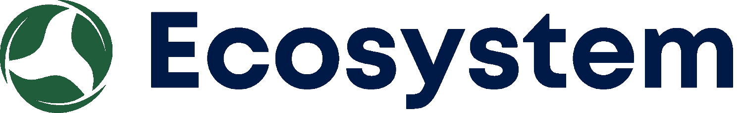Ecosystem logo