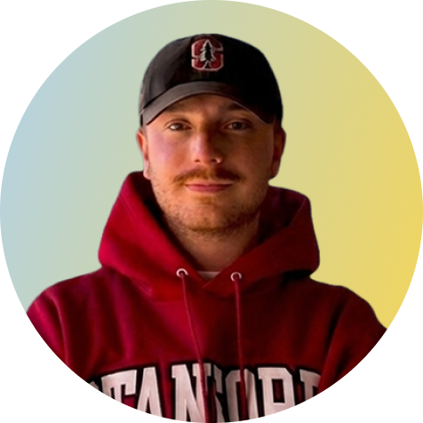 Markus Klepping, Co-Founder of Conferras