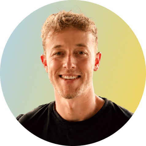 Tammo Elsner, Co-Founder of Conferras