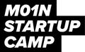 M01N Startup Camp logo