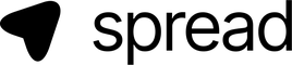 Spread logo